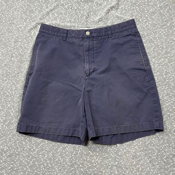 VINEYARD VINES Performance Links Shorts Size 32 - Picture 1 of 8